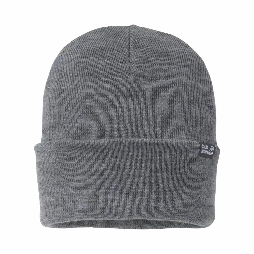 jack wolfskin Unisex Rib Hat
