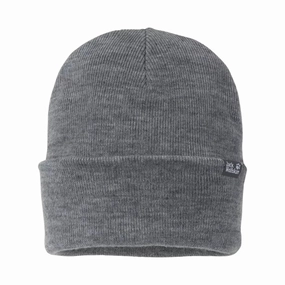 jack wolfskin Unisex Rib Hat
