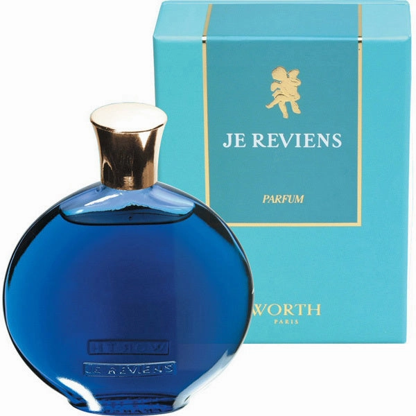 Je Reviens by Worth