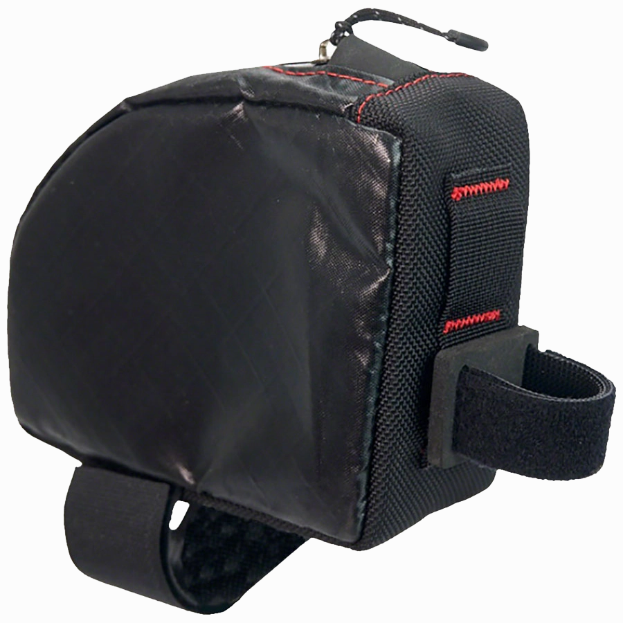 Jerrycan Top-tube/Seatpost Bag - Regular