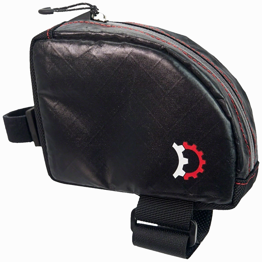 Jerrycan Top-tube/Seatpost Bag - Regular