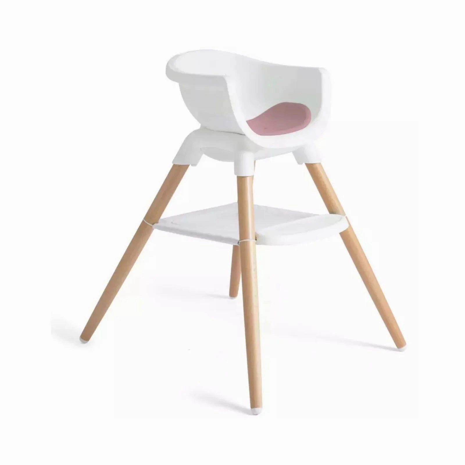 Joie Chestnut Highchair - Lola