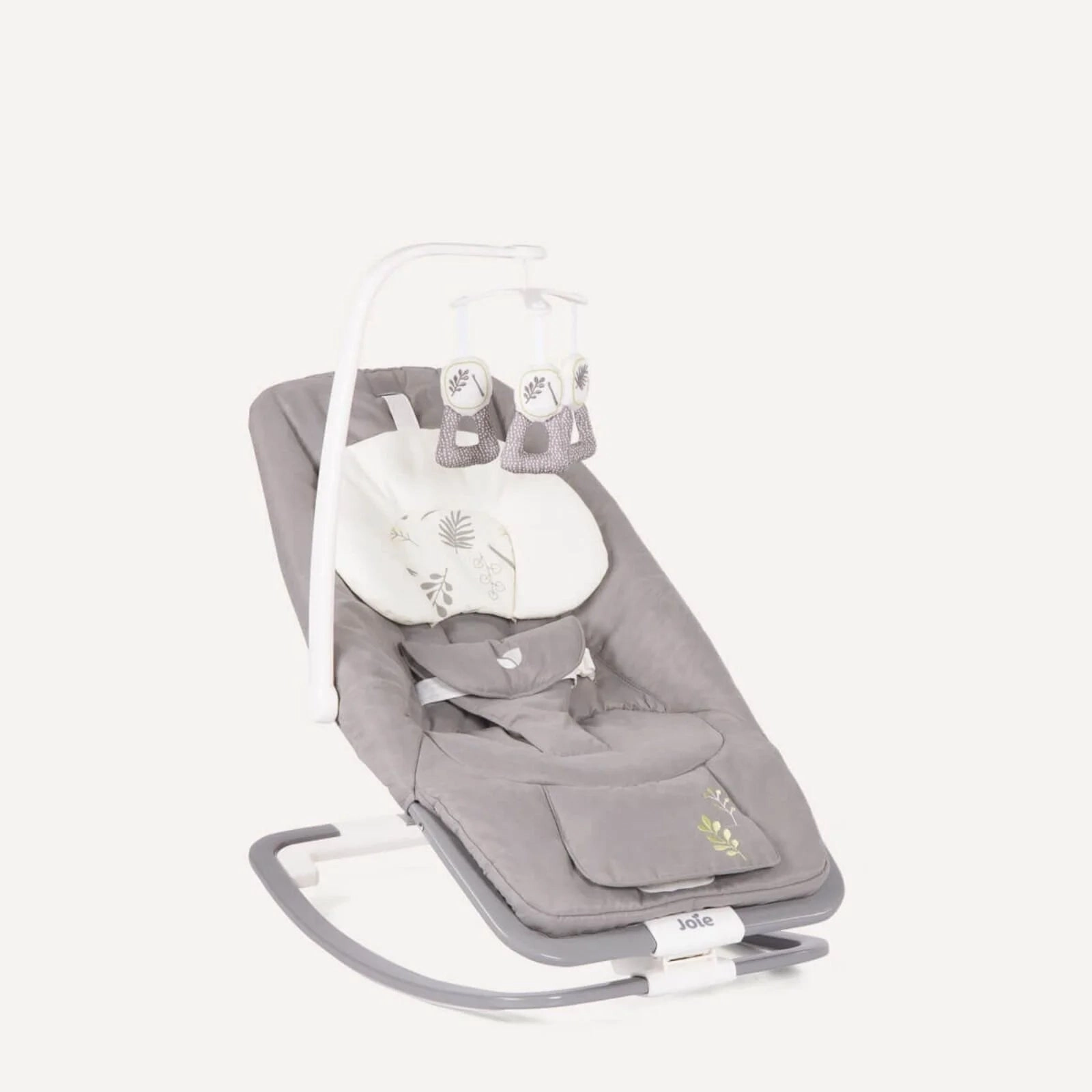 Joie Dreamer Rocker - Fern