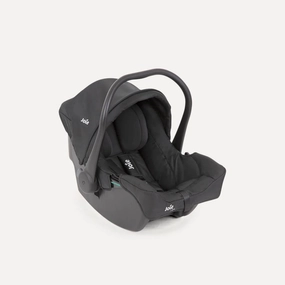 Joie i-Juva & i-Size Group 0  Infant Carrier - Shale
