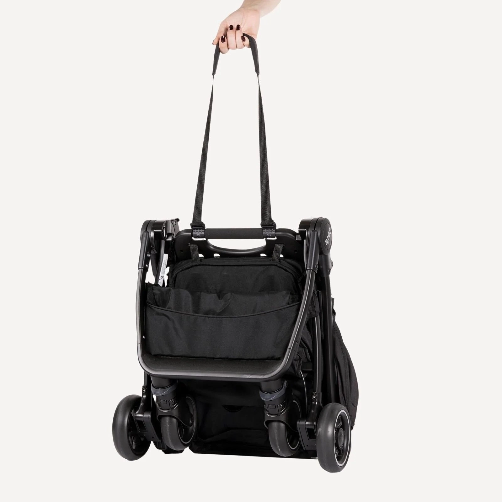 Joie Pact Stroller - Ember