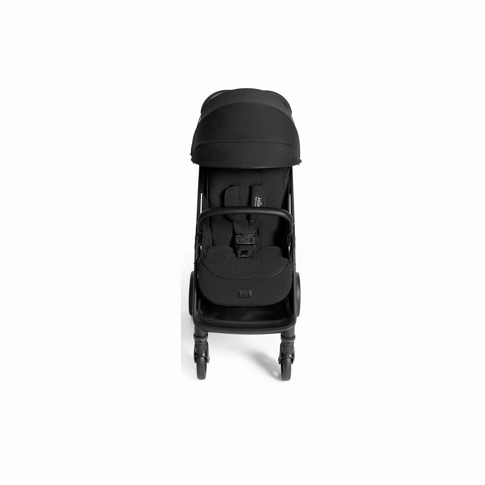 Joie Parcel LX Signature Stroller - Eclipse