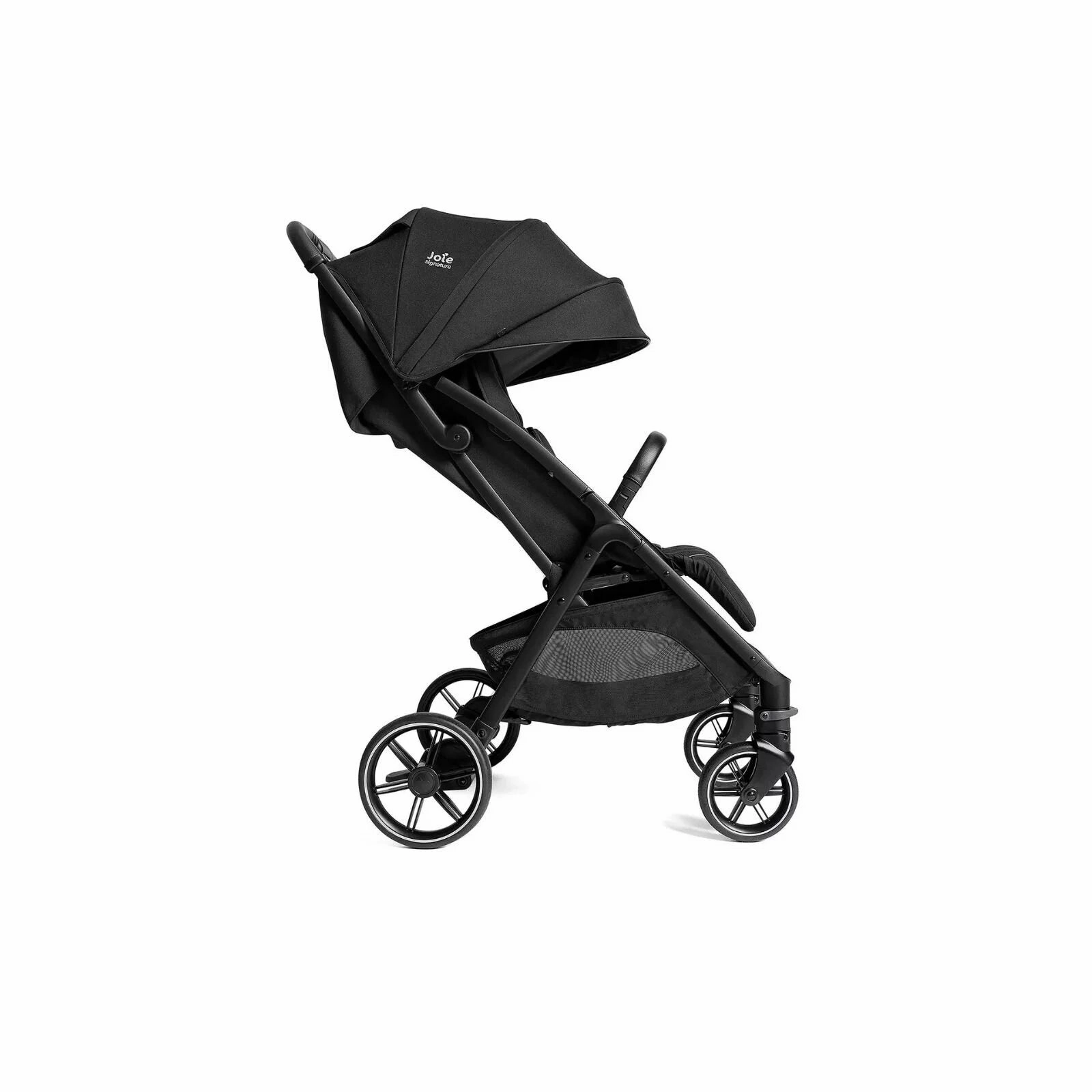 Joie Parcel LX Signature Stroller - Eclipse