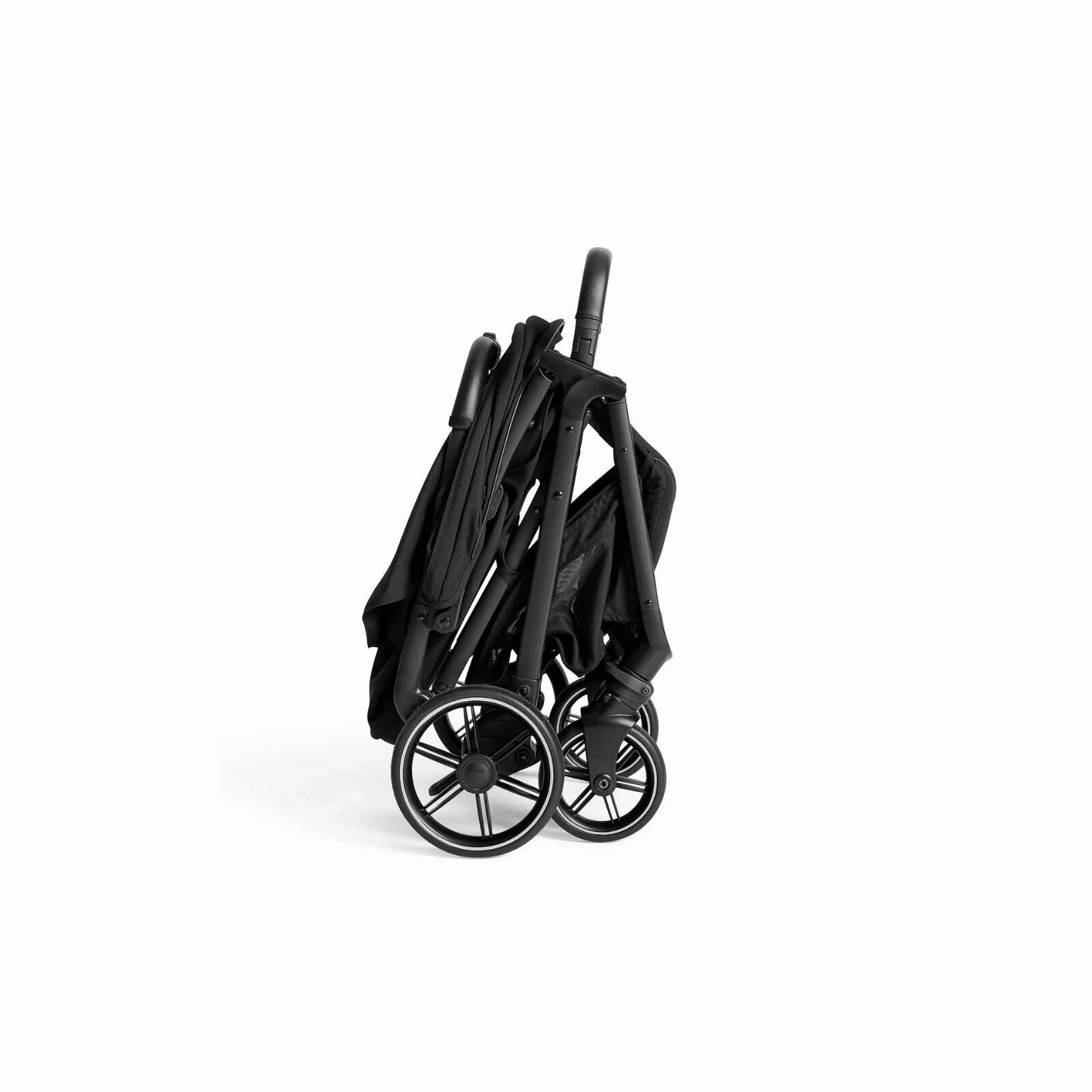 Joie Parcel LX Signature Stroller - Eclipse