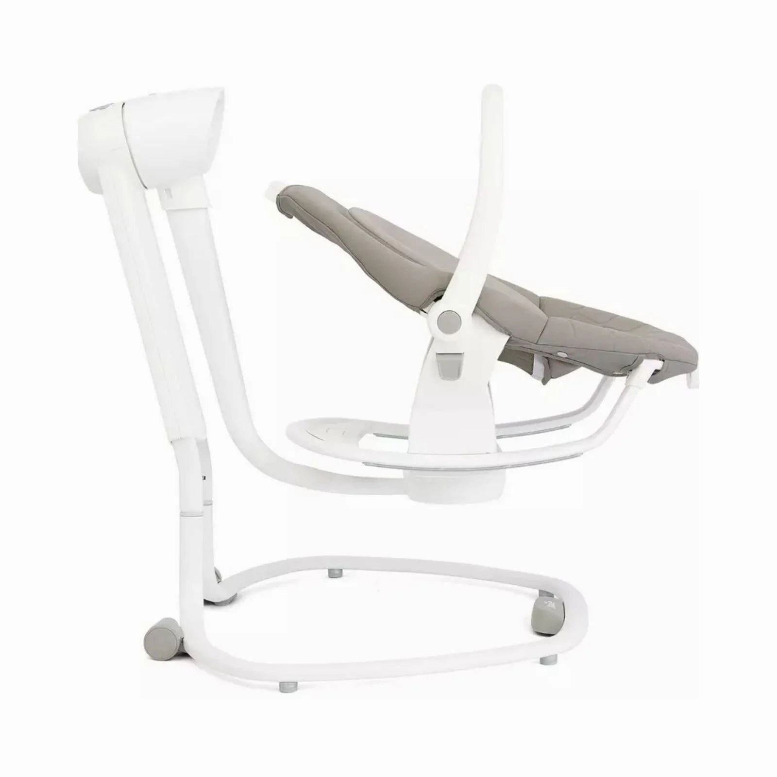 Joie Serina 2-in-1 Swing - Walnut