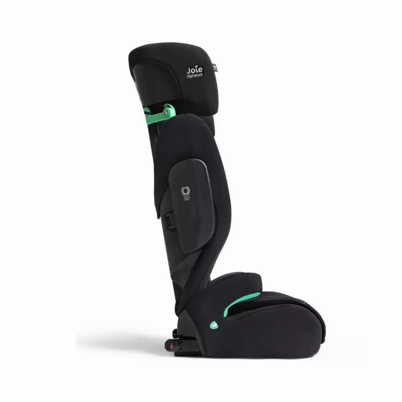 Joie Signature i-Traver Group 1/2/3 Car Seat - Eclipse