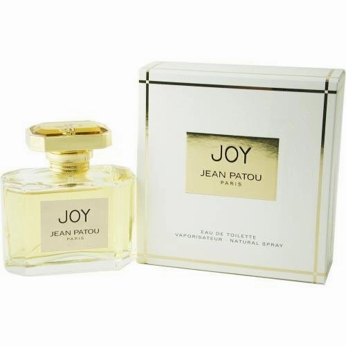 Joy by Jean Patou