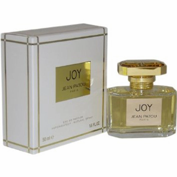 Joy by Jean Patou