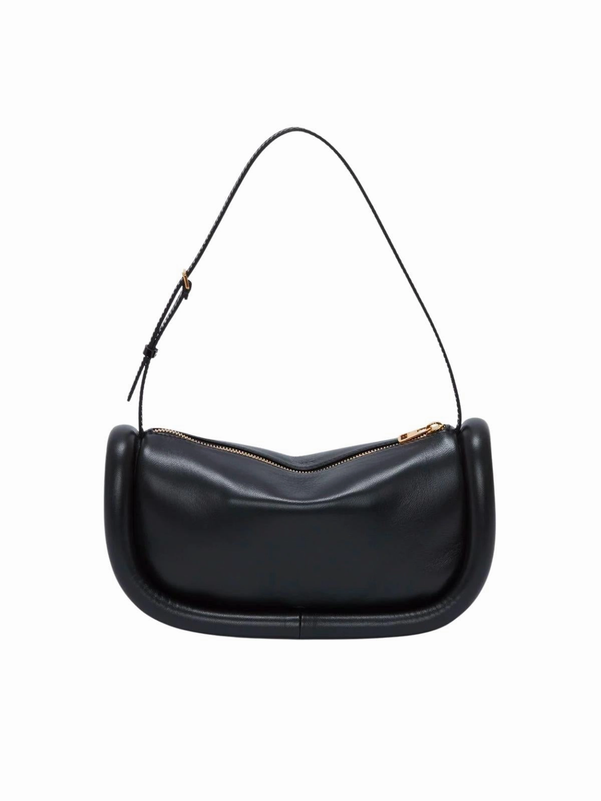 JW Anderson Bumper Slim Zipped Shoulder Bag