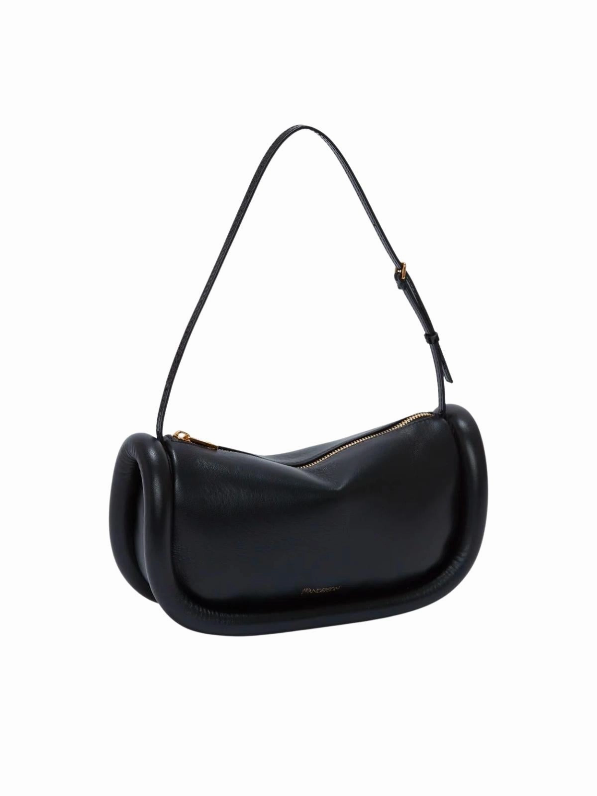 JW Anderson Bumper Slim Zipped Shoulder Bag
