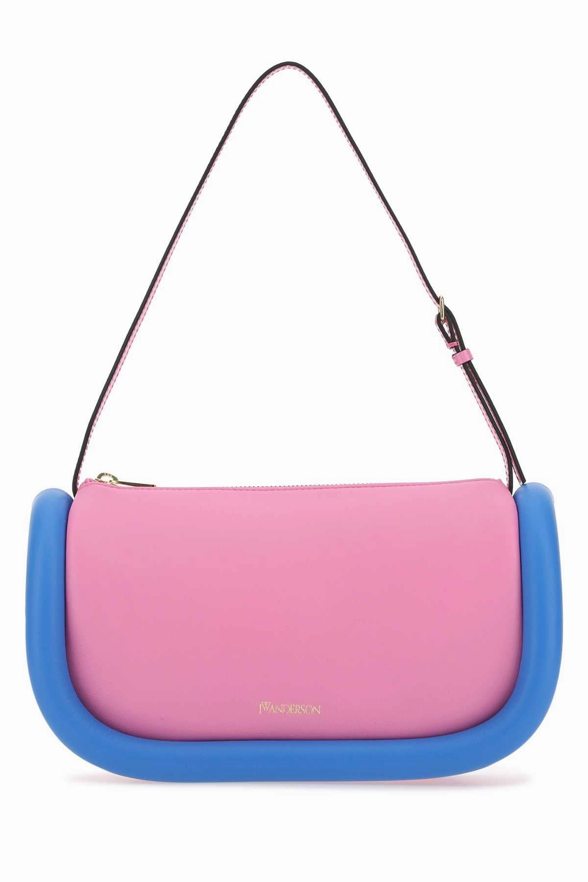 JW Anderson Bumper Slim Zipped Shoulder Bag