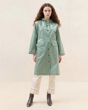 Kat Rain Coat