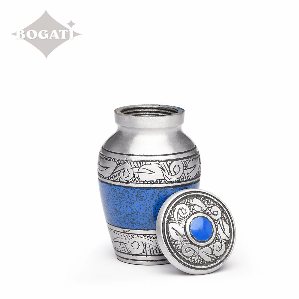 KEEPSAKE- Alloy -1000-JAS- Bogati Jasmine™ - Marble finish