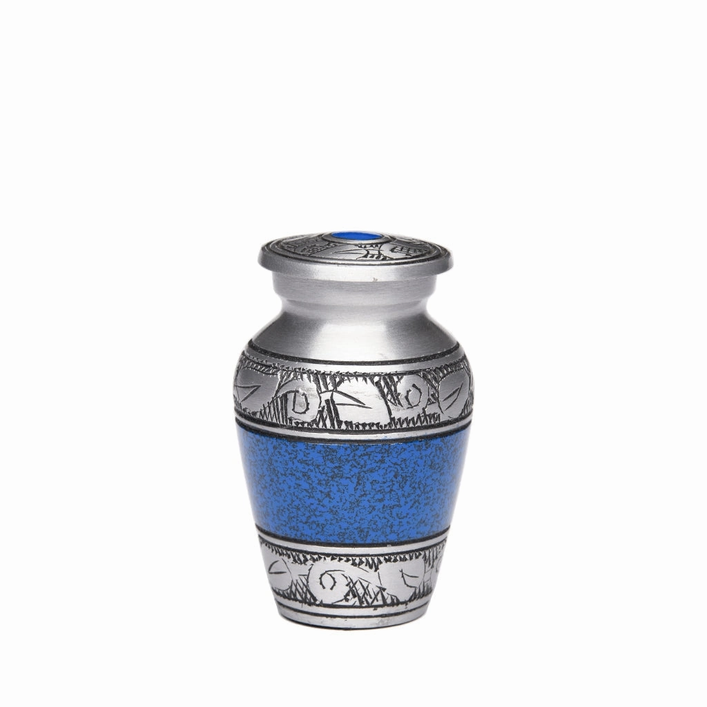 KEEPSAKE- Alloy -1000-JAS- Bogati Jasmine™ - Marble finish