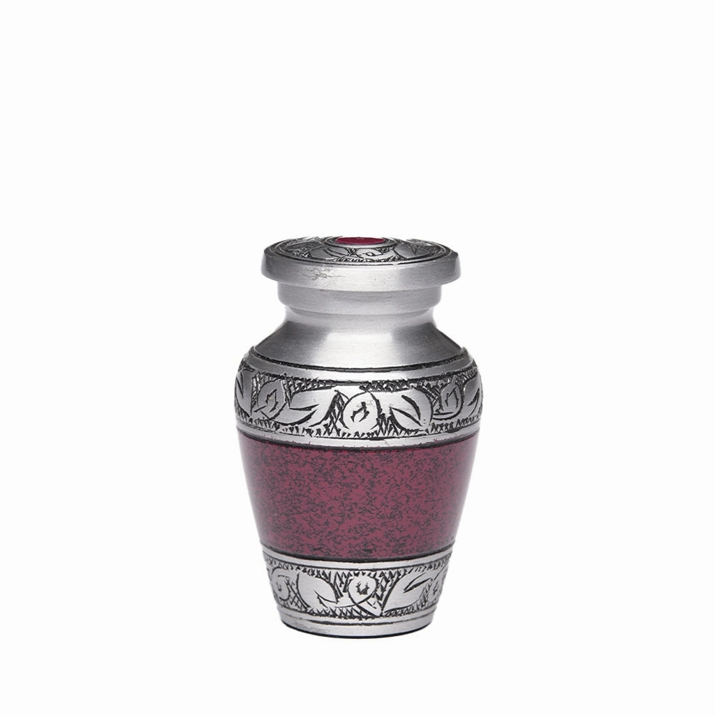 KEEPSAKE- Alloy -1000-JAS- Bogati Jasmine™ - Marble finish