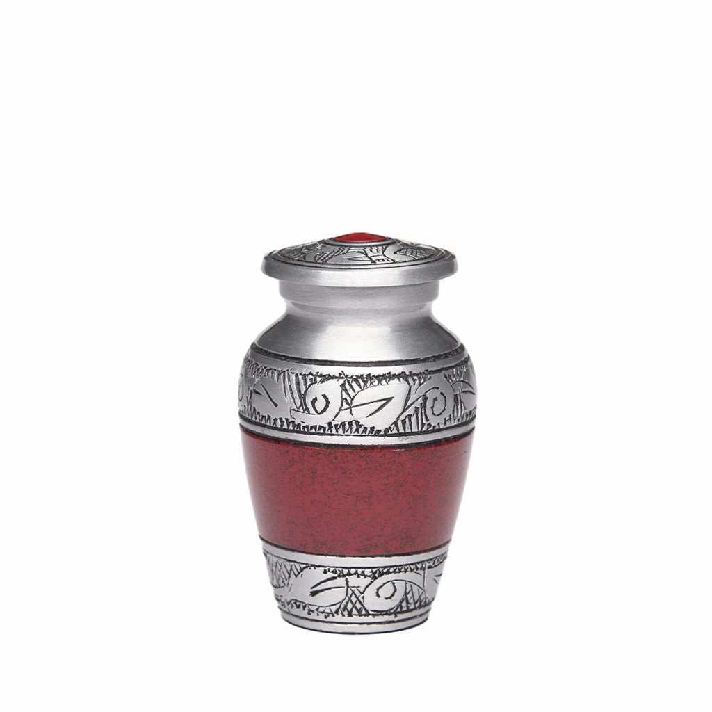 KEEPSAKE- Alloy -1000-JAS- Bogati Jasmine™ - Marble finish