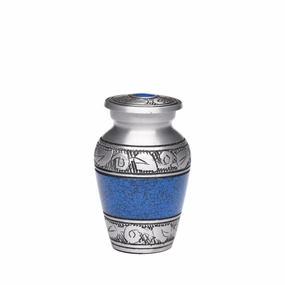 KEEPSAKE- Alloy -1000-JAS- Bogati Jasmine™ - Marble finish