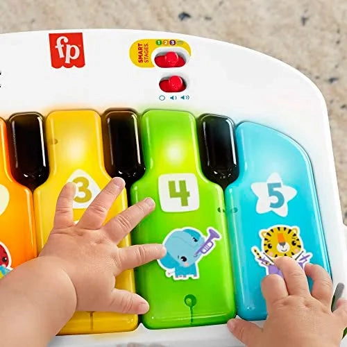 Kick & Play Deluxe Sit-Me-Up Infant Seat
