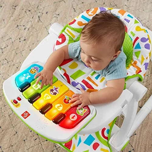 Kick & Play Deluxe Sit-Me-Up Infant Seat