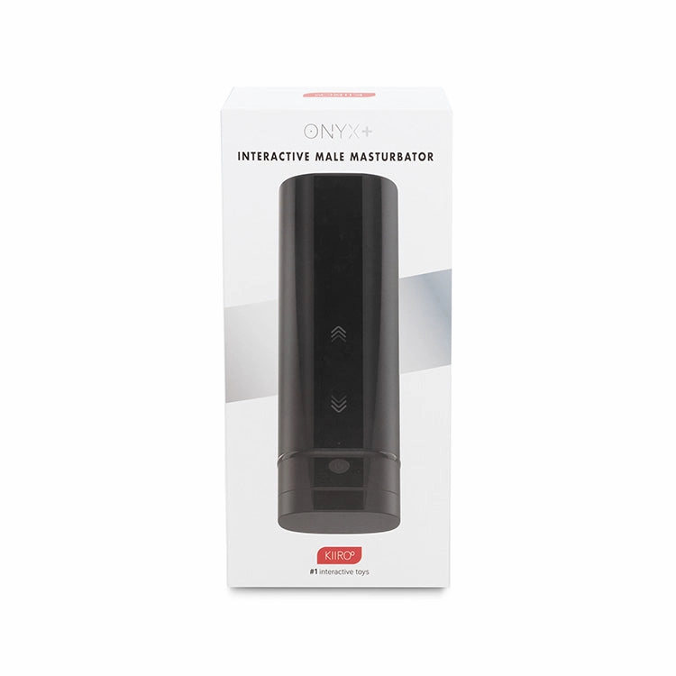Kiiroo Onyx  Interactive Masturbator