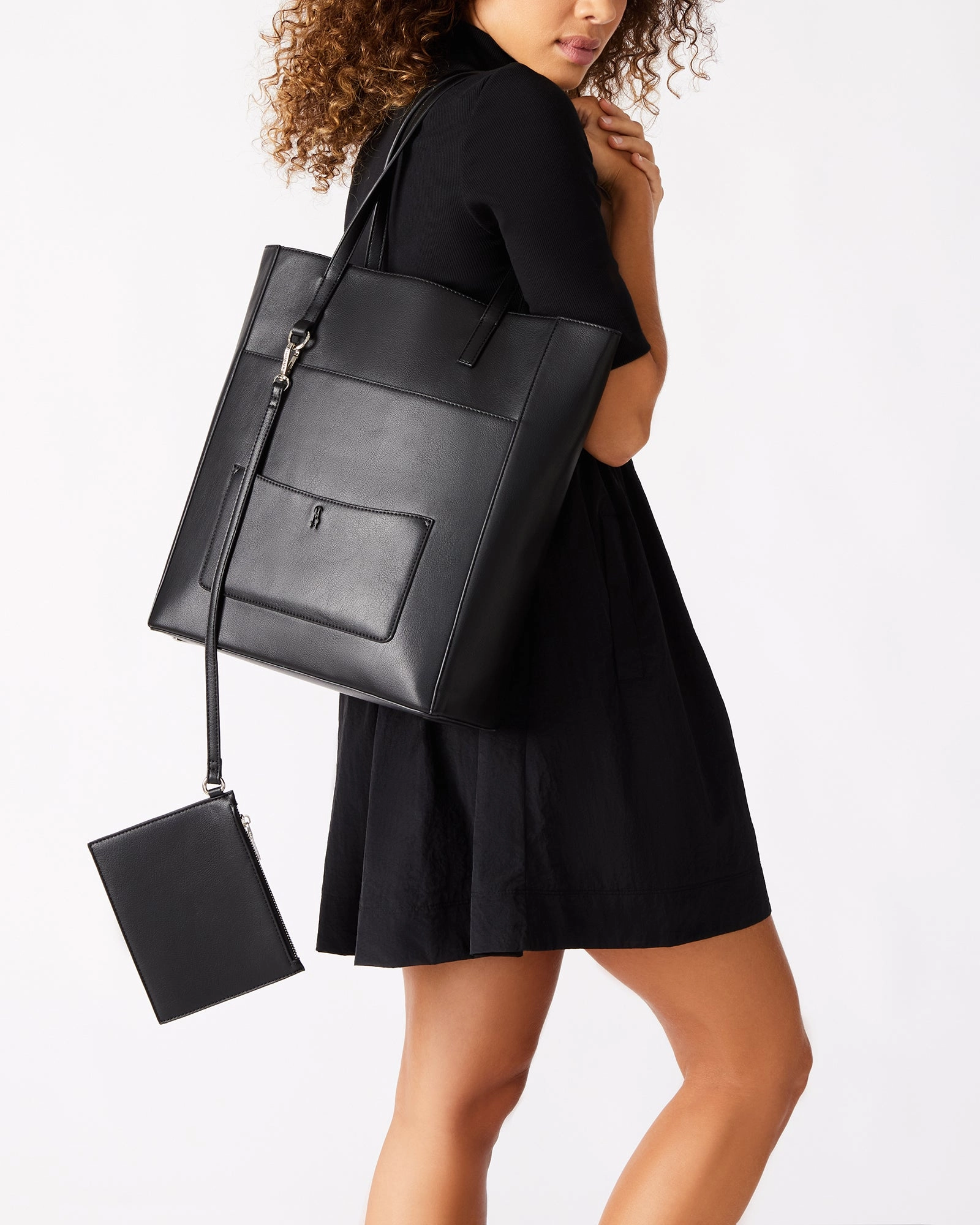 KIMMY BAG BLACK