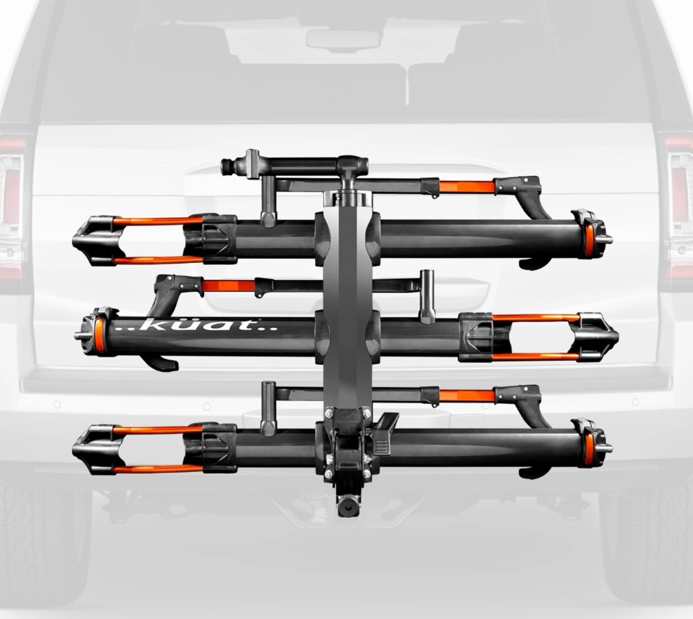 Kuat NV 2.0  Add On Hitch Bike Rack