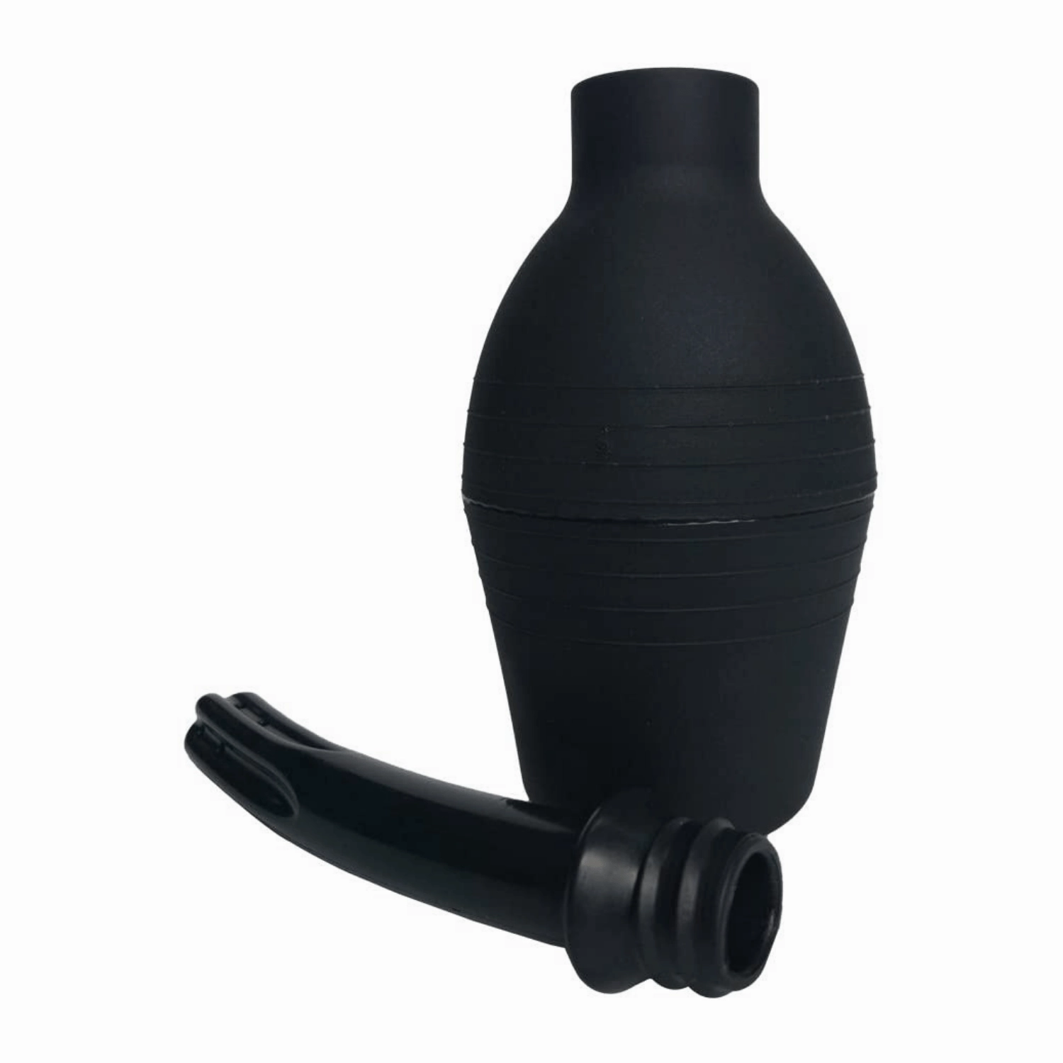 Large Anal Douche Enema Bulb