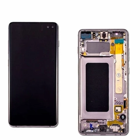 LCD S10 E WITH FRAME