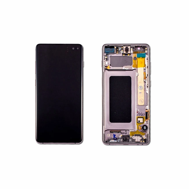 LCD S10 E WITH FRAME