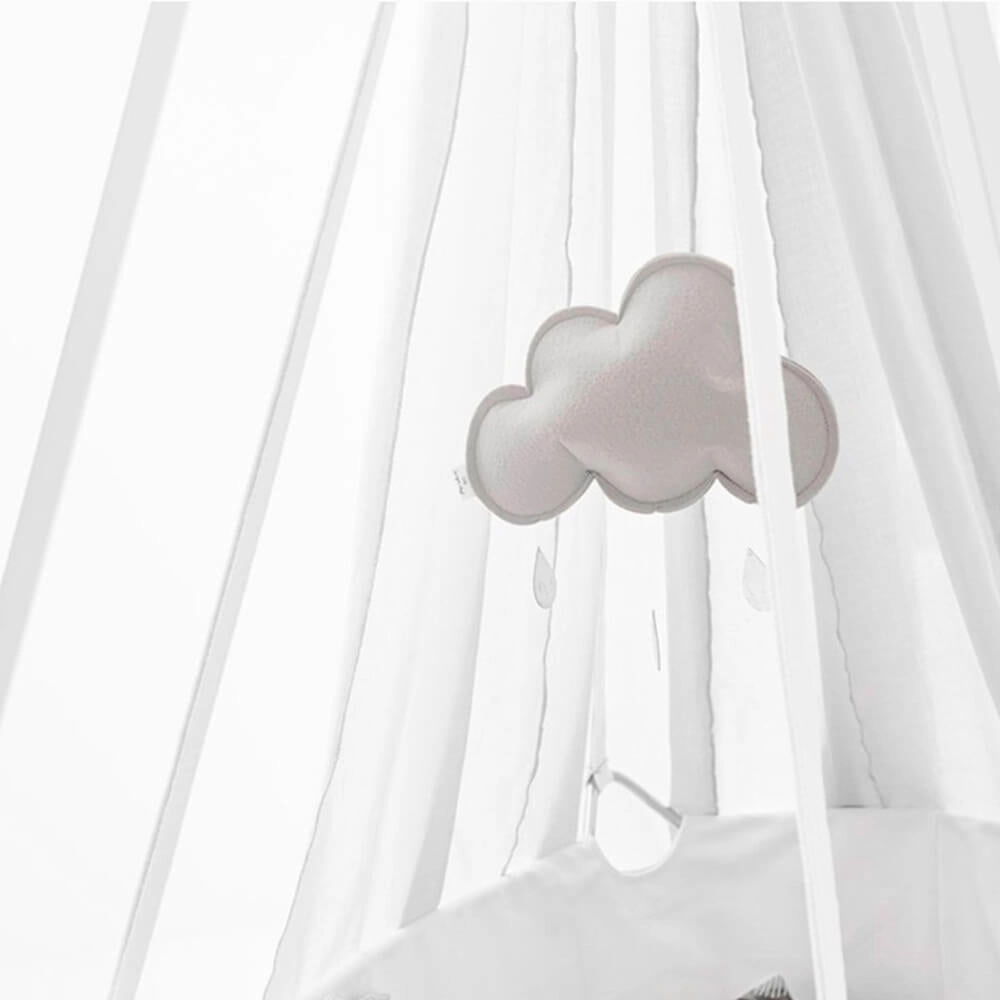 Leander Classic Cot Canopy