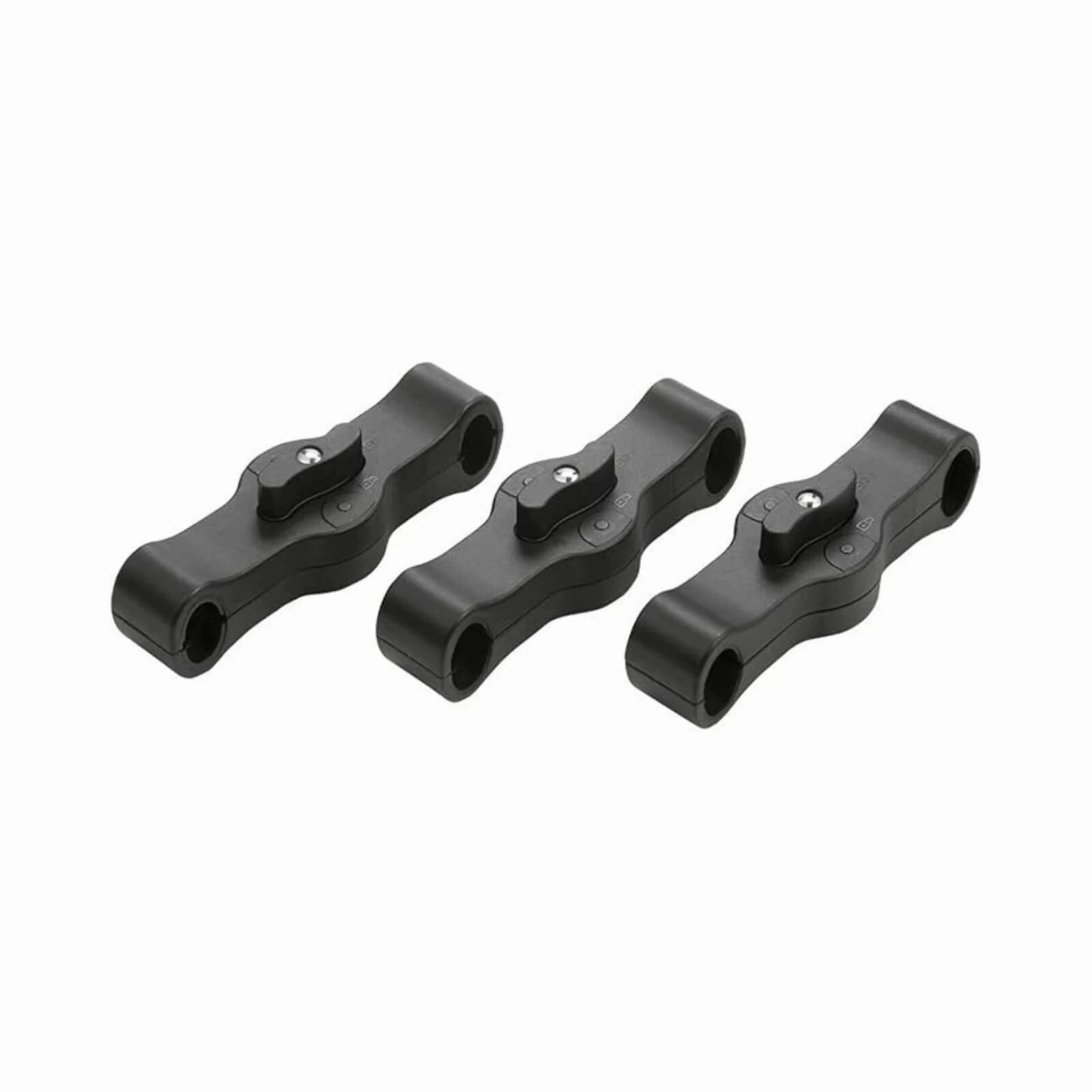 Leclerc Baby Stroller Twin Connector
