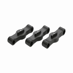 Leclerc Baby Stroller Twin Connector