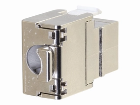 Legrand KS series - Modular insert - CAT 6a - FTP - RJ-45 KSFTP6A