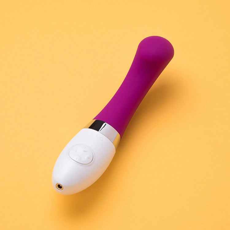 LELO Gigi 2 G-Spot Vibrator