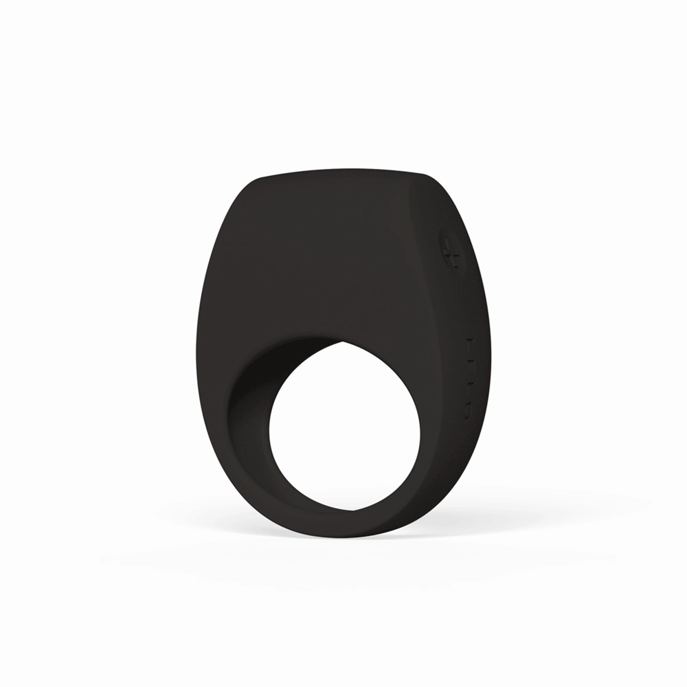 Lelo Tor 3 App-Compatible Vibrating Silicone Cock Ring
