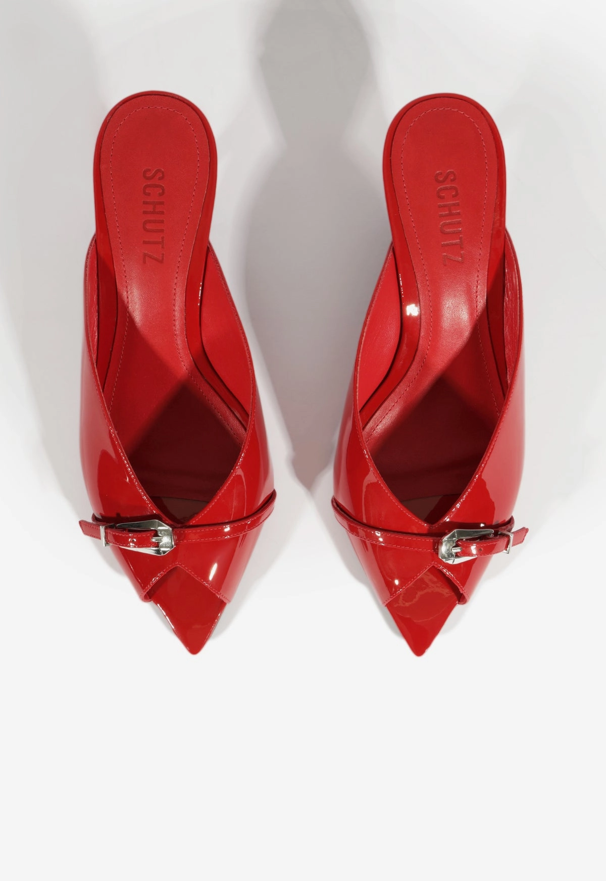 Lena Mule Pump