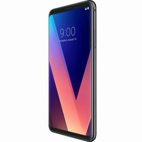 LG V30  H930DS 128GB-4GB Dual SIM Factory GSM-Unlocked Smartphone