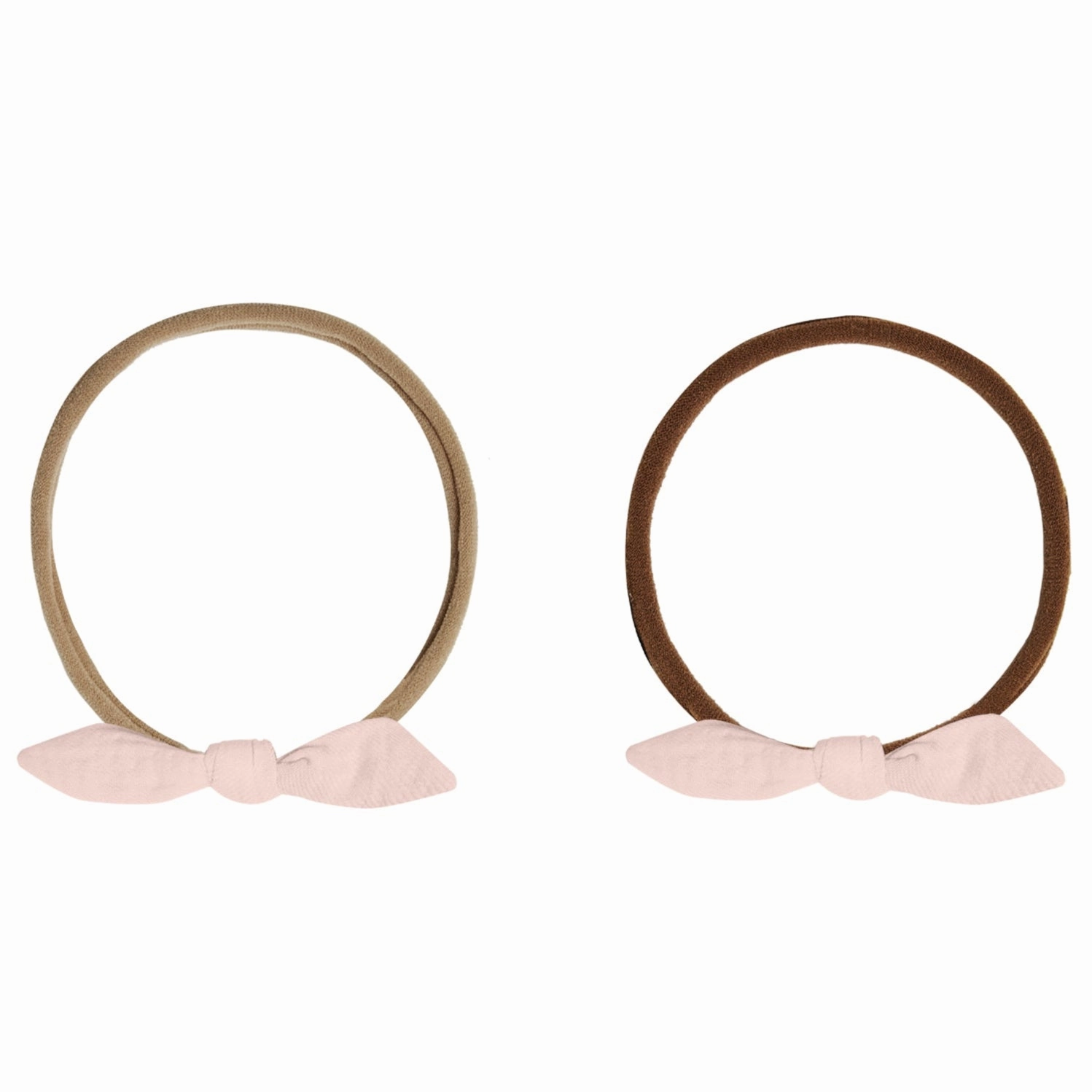 Little Knot Headband - Bubblegum