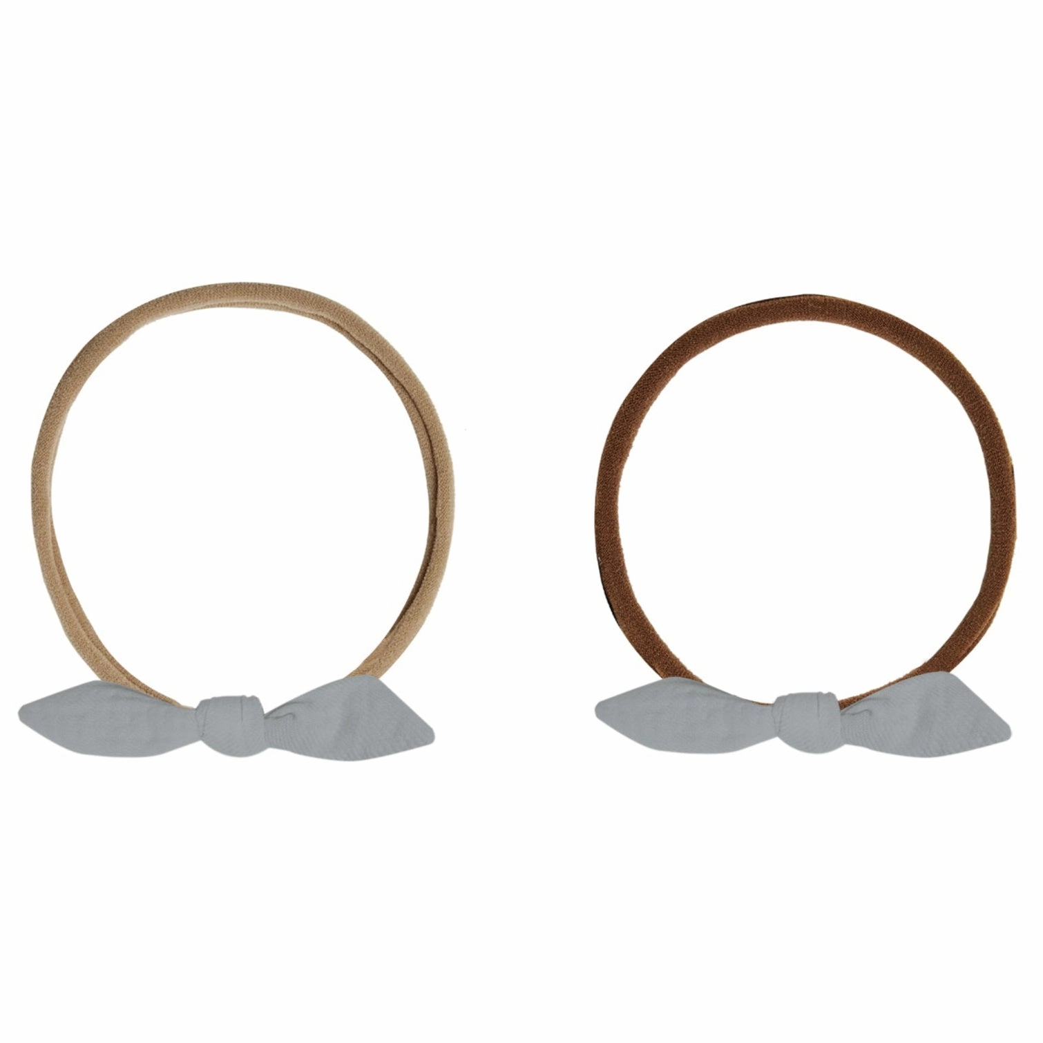 Little Knot Headband - Sky