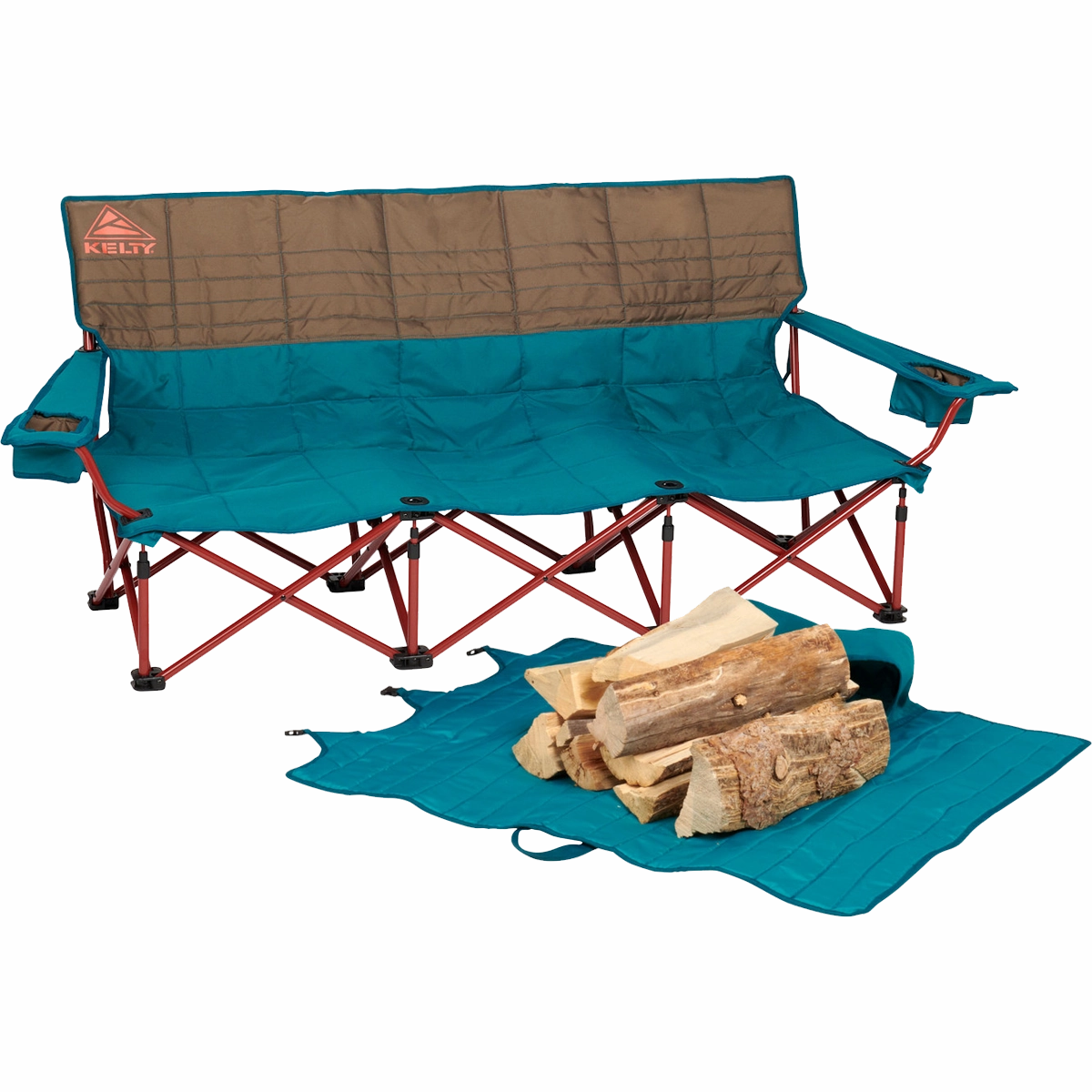 Lowdown Couch