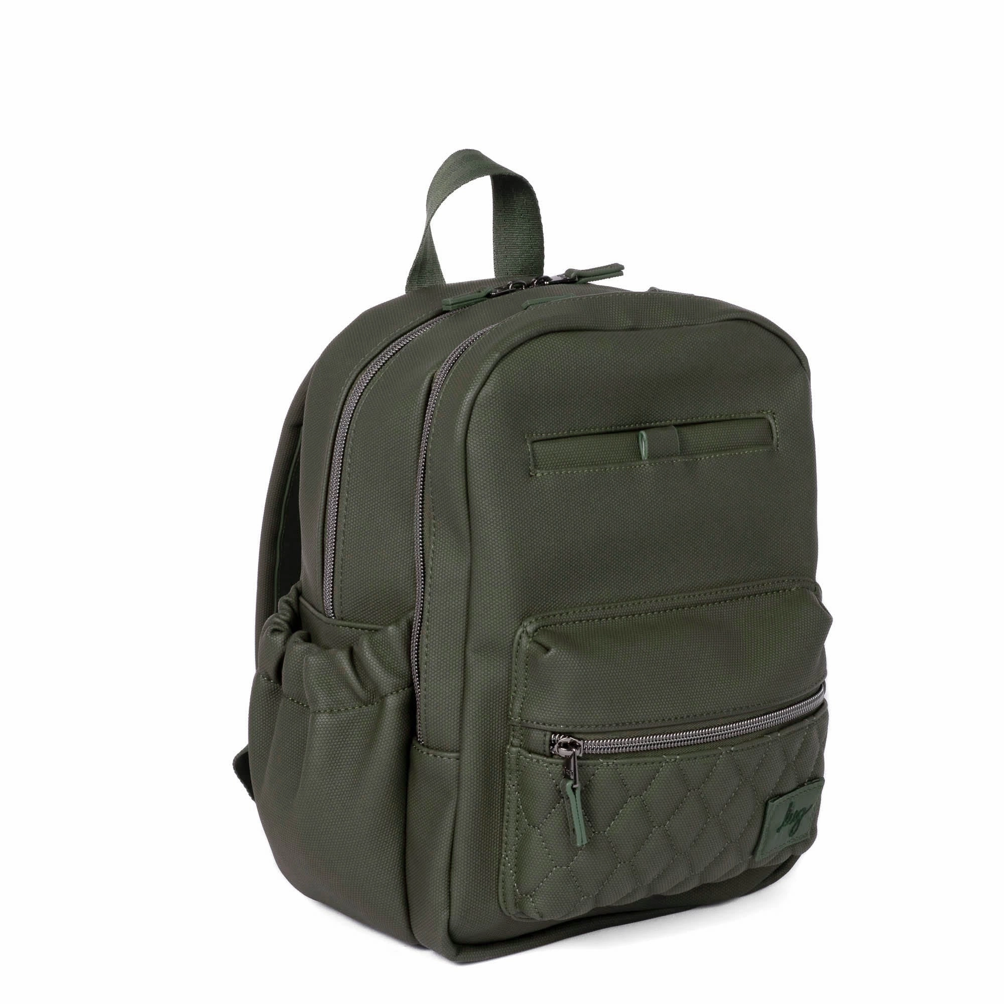 Lug Volley Mini Matte Luxe VL Backpack