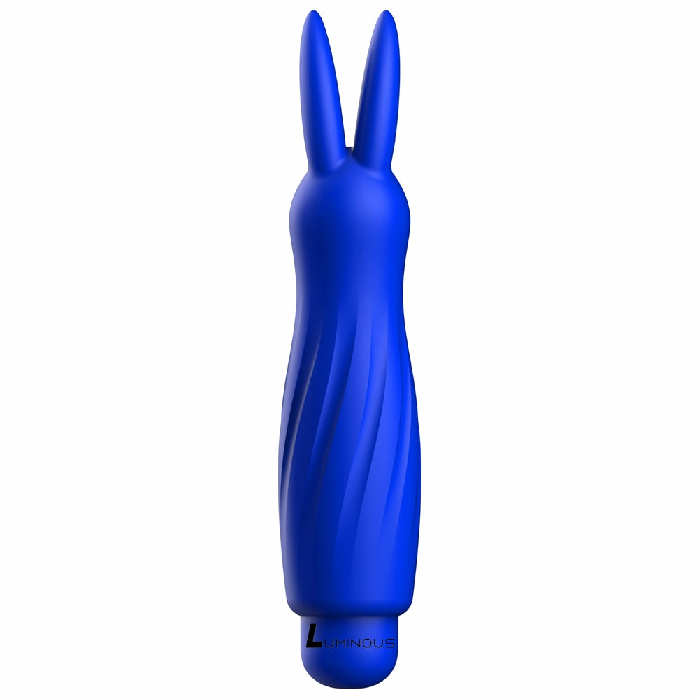 Luminous Sofia 10-Speed Bunny Bullet Vibrator