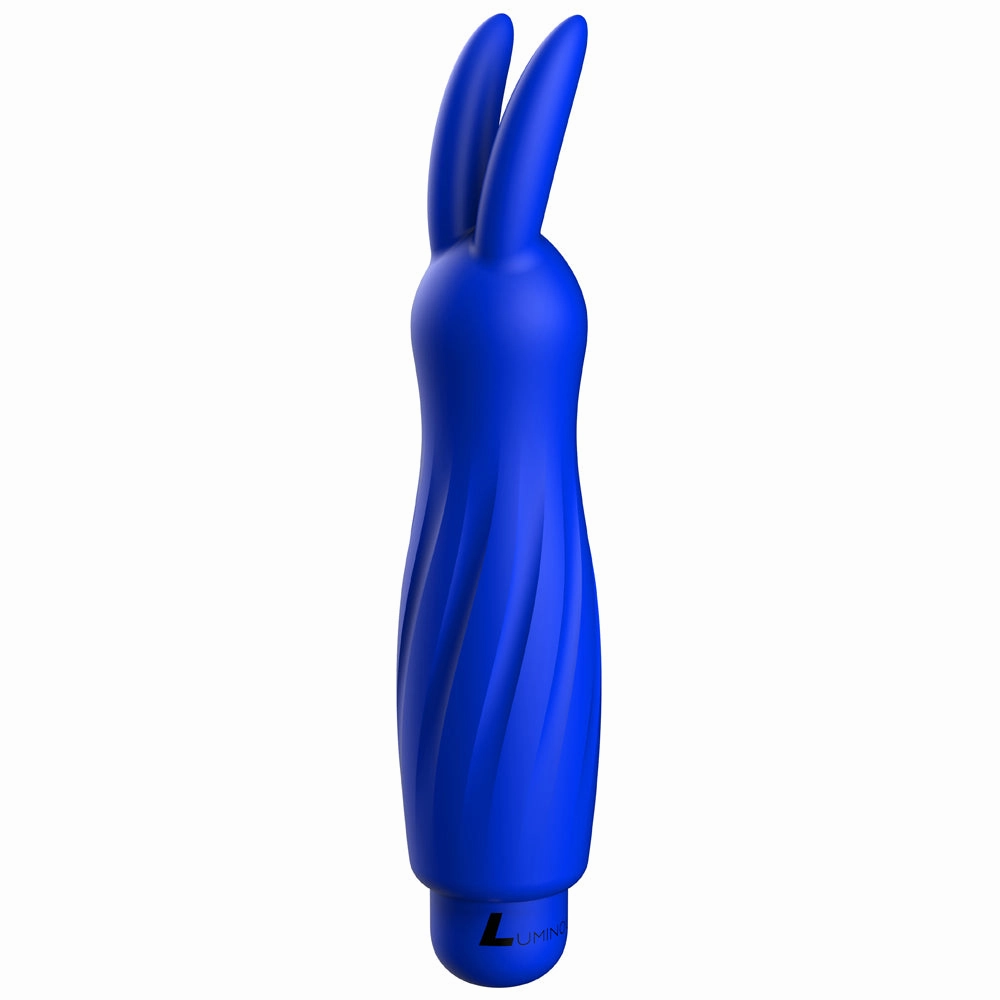 Luminous Sofia 10-Speed Bunny Bullet Vibrator