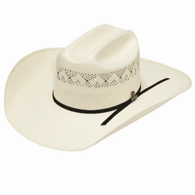 M&F Ariat 30X Shantung Hat A73284