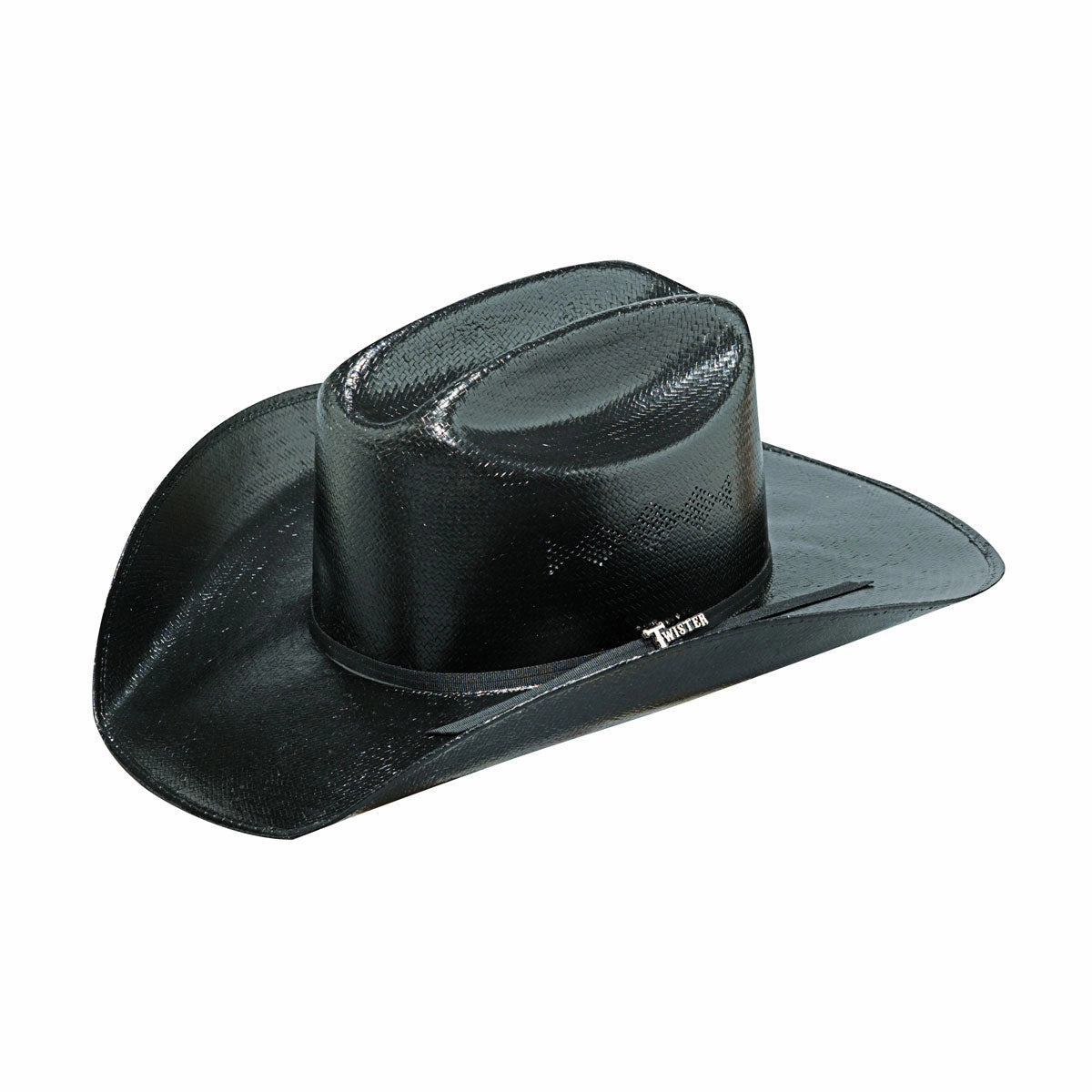 M&F Shangtung Black Painted T7153801