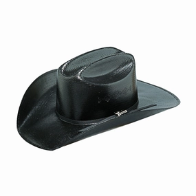M&F Shangtung Black Painted T7153801